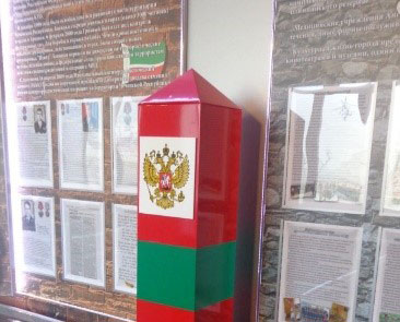 Ко дню защитника Отечества
