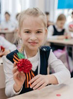 Выставка «Помнит сердце, не забудет никогда!»