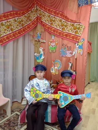 Малые фольклорные формы: пословицы, поговорки